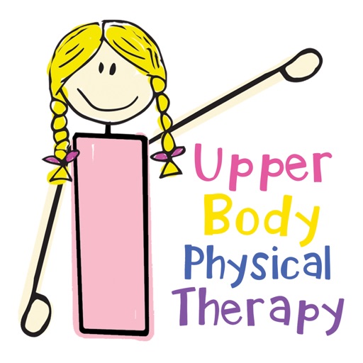 OT Upper Body App for Kids icon