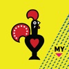 Nando’s Malaysia - iPadアプリ