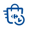 Carrefour Fast Delivery icon