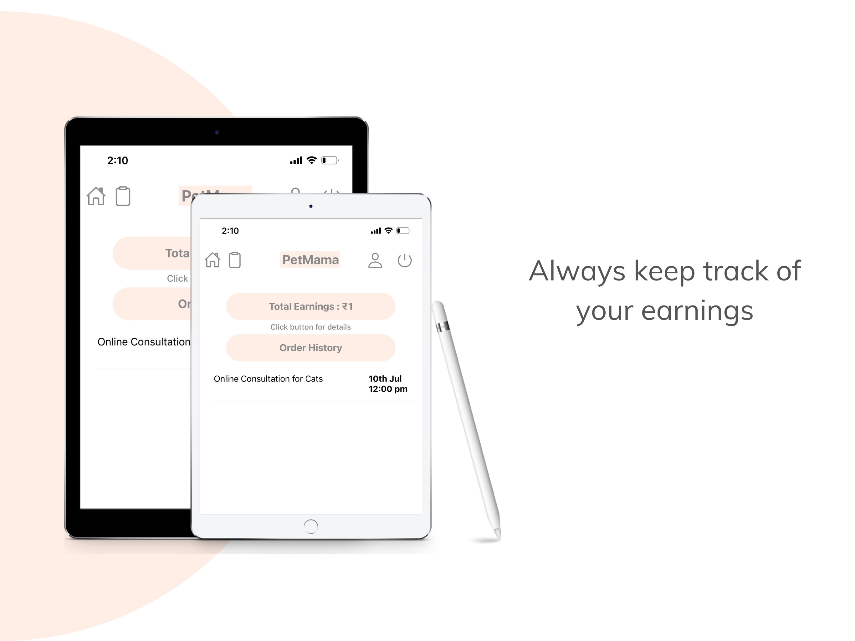 PetMama Partner screenshot 10