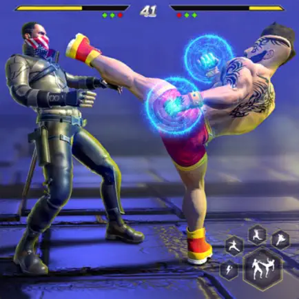 кунгфу боевые действия Игры 3D Читы