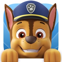 Kontakt PAW Patrol Academy