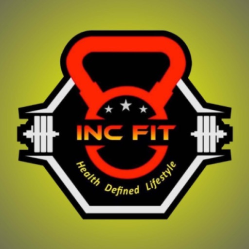 Incorporate Fitness icon