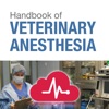 Handbook Veterinary Anesthesia icon