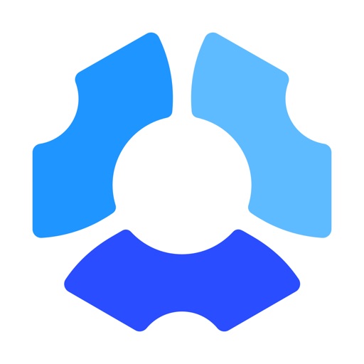 Workforce Analytics Icon