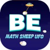 Be Math Sheep UFO icon