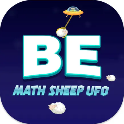 Be Math Sheep UFO Читы