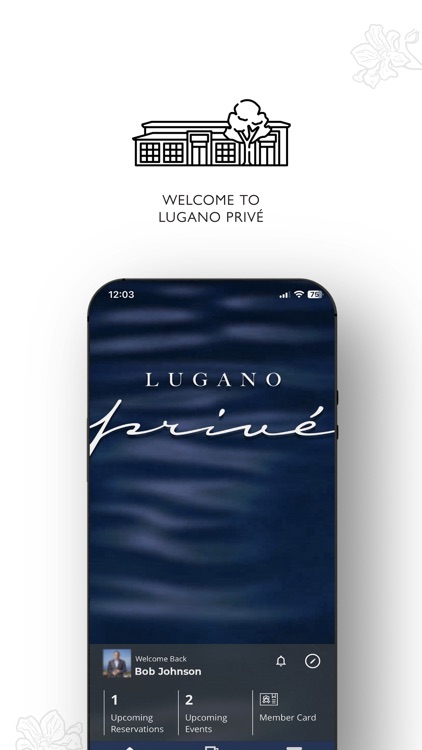 Lugano Privé