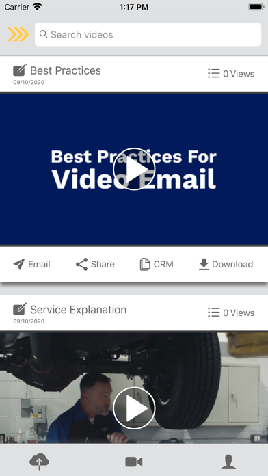 ProVideo NOW Screenshot