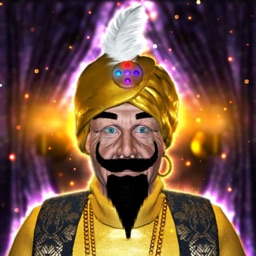 Zoltar 3D Fortune Telling