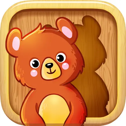 Toddler puzzle baby games Читы