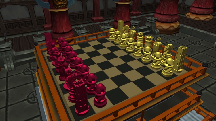Chessboard: Offline 2-player – Apps on Google Play