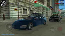 gta: liberty city stories iphone screenshot 4