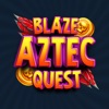 Blaze Aztec Quest