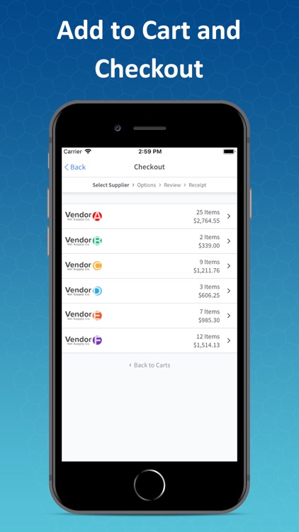 Vetcove screenshot-5