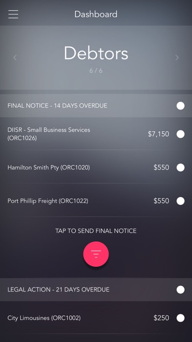 Screenshot #3 pour Viden