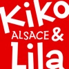 Kiko et Lila Alsacien