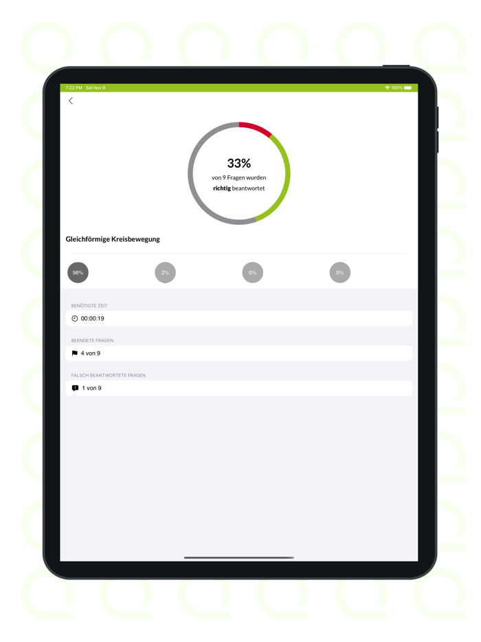 QuizAcademy University Edition