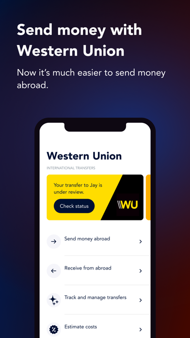 SunCash Bahamas Screenshot