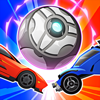 Psyonix LLC - Rocket League Sideswipe アートワーク