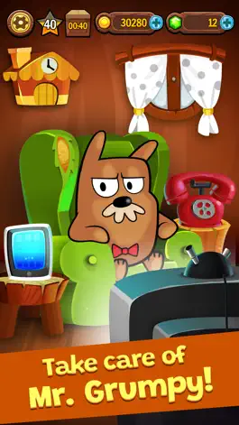 Game screenshot My Grumpy: Pranks & Reactions mod apk