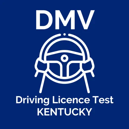 Kentucky DMV Permit Test Prep Cheats