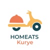 Homeats Courier icon
