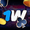 1 & win: Victory Awaits Poker - Poker 1вин 1win bet