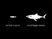 grow shark iPad Captures Décran 1