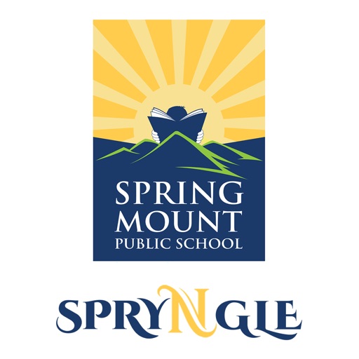 Spring Mount