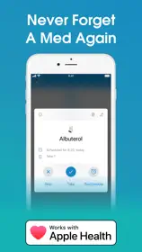 Medifix - Medication Tracker 1