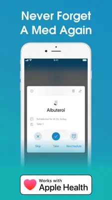 Medifix - Medication Tracker 1