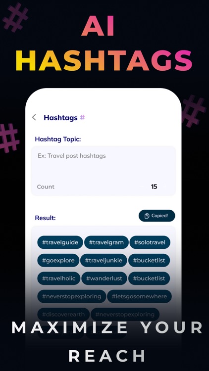 InStory: Story Viewer, Saver screenshot-4