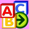 Starfall ABCs - iPhoneアプリ