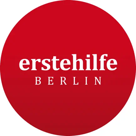 ErsteHilfeBerlin Bert Grünheid Cheats