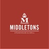 Middletons icon