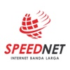 SPEEDNET REDES