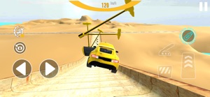 Trial Car Driving - Car Crash screenshot #6 for iPhone