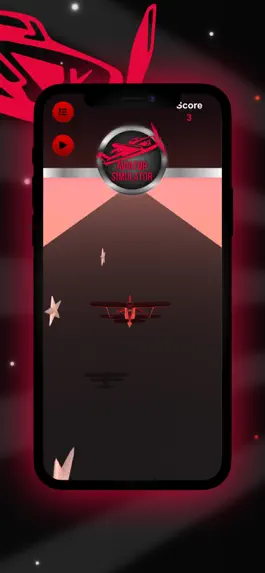 Game screenshot Aviator Simulator apk