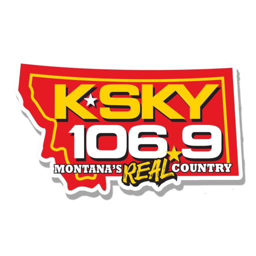 K-SKY COUNTRY 106.9 icon