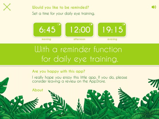 Eye Fitness Workout Trainingのおすすめ画像5