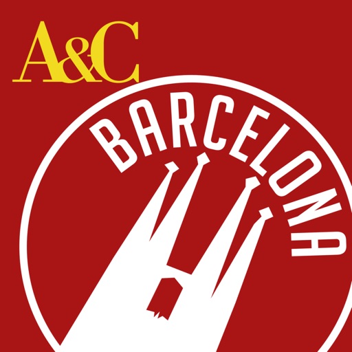 Barcelona Art & Culture iOS App