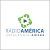 Rádio América 580AM Uberlândia