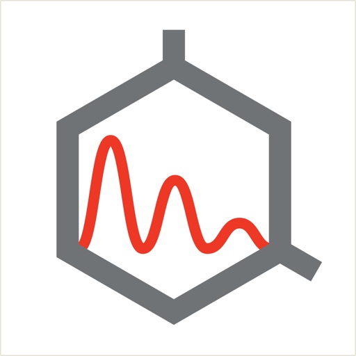 Vernier Instrumental Analysis icon