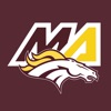 Madison Academy Mustangs icon