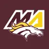 Madison Academy Mustangs contact information