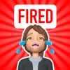 Icon Boss Life 3D: Office Adventure