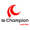 Le Champion - Stichting Sportevenementen Le Champion