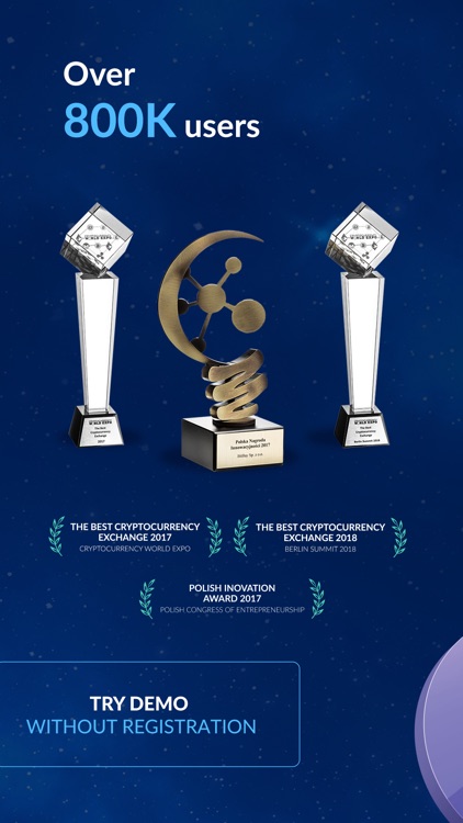 zondacrypto - crypto exchange