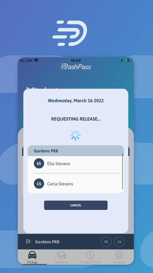 #2. DashPass Pickup (iOS) 게시자: Dash Education Solutions, LLc